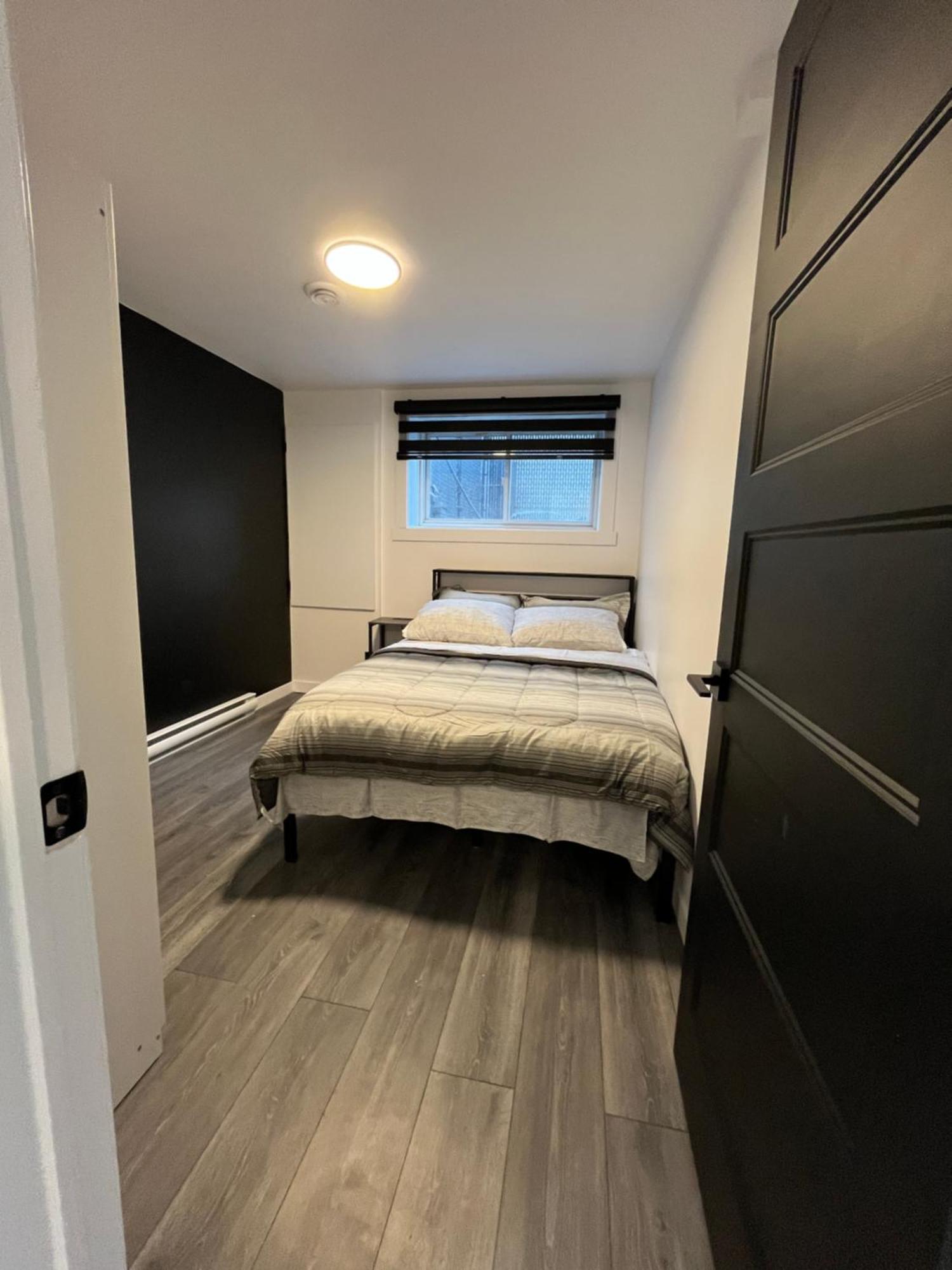 Luxuria, Unique En Ville 드럼먼드빌 외부 사진